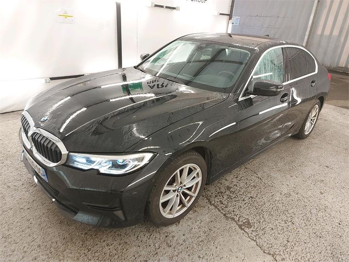 bmw serie 3 2019 wba5v710x0fh36939