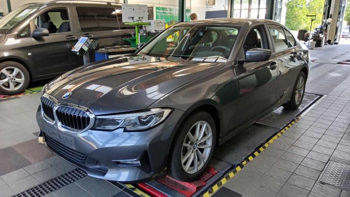 bmw baureihe 3 lim. (g20)(2018-) 2020 wba5w11050fk09611