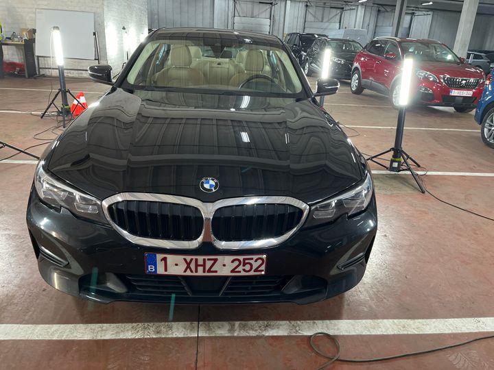 bmw 3-serie '18 2020 wba5x71010fj29139