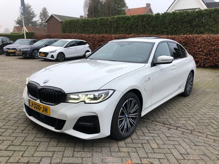 bmw 3-serie 2019 wba5x71010fj32168