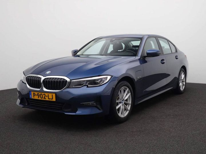 bmw 3-serie sedan 2022 wba5y91030fm37972