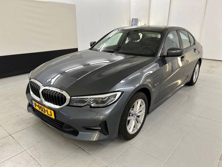 bmw 3-serie sedan 2022 wba5y91050fm37956