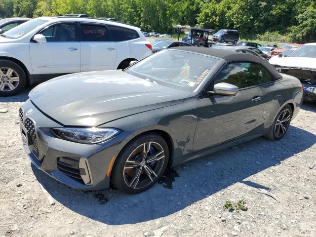 bmw m440xi 2023 wba63at01pcl15124