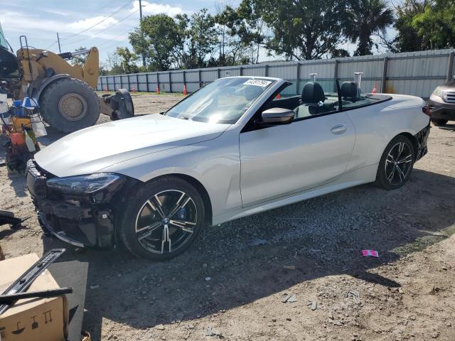 bmw m4 2023 wba63at04pcm35676