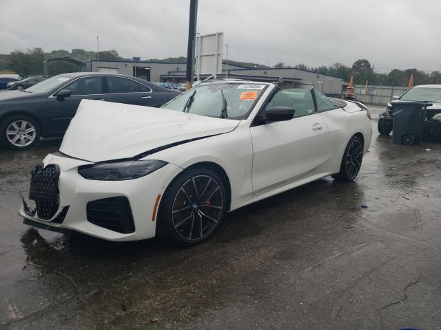 bmw m440xi 2023 wba63at0xpcl70994