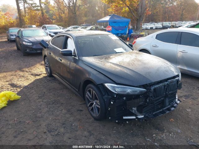 bmw 430i 2022 wba63av00nfm79053