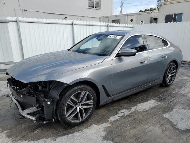 bmw 430i gran 2024 wba63av00rfr54092