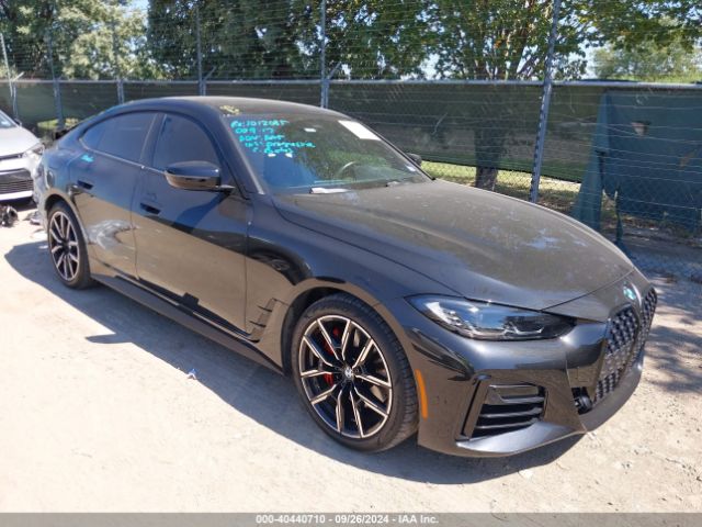 bmw 430i 2023 wba63av02pfp44039