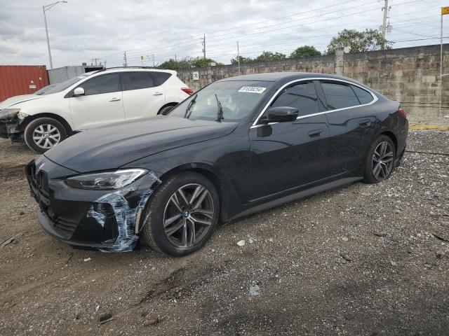 bmw 430i gran 2024 wba63av03rft45630