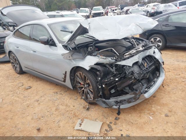 bmw 430i 2023 wba63av06pfp56307