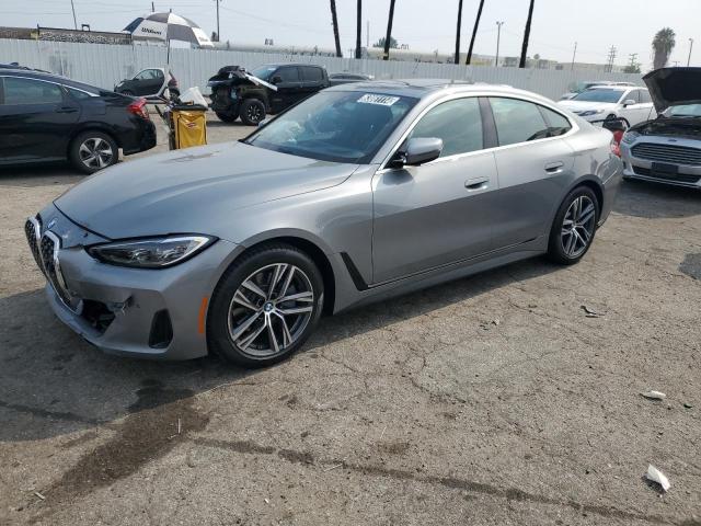 bmw 4 series 2024 wba63av07rft24280