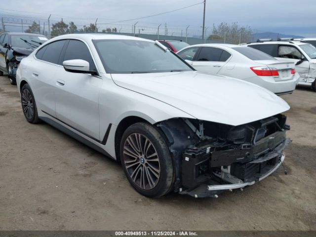 bmw 430i 2023 wba63av08pfp28153