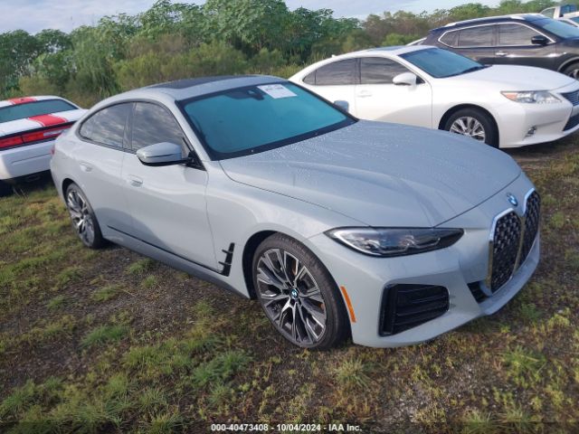 bmw 430i 2023 wba63av0xpfp32561