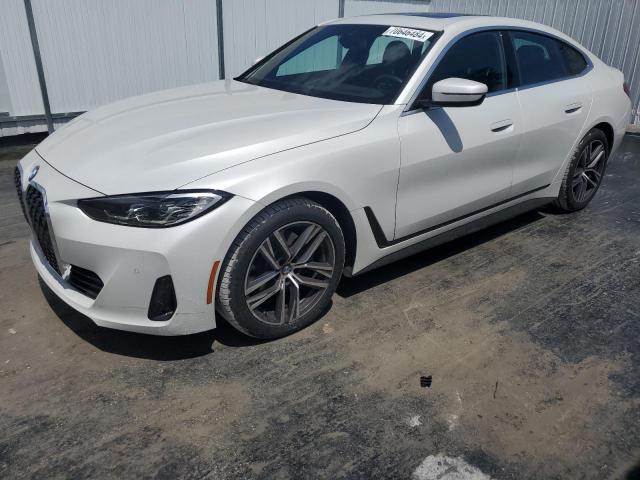 bmw 430i gran 2024 wba63av0xrfs90397