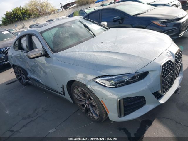 bmw m440i 2023 wba63aw04pfn55049