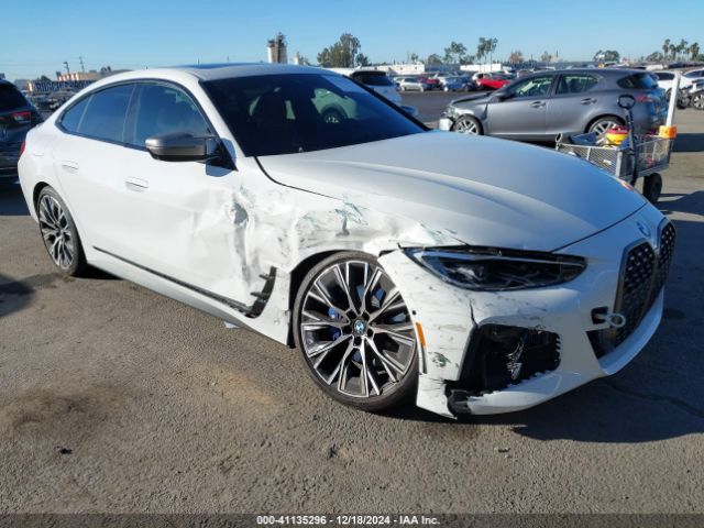 bmw m440i 2024 wba63aw09rft20665