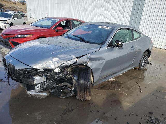 bmw 430xi 2025 wba63da00scs84039