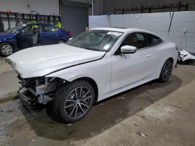 bmw 430xi 2025 wba63da00sct46636