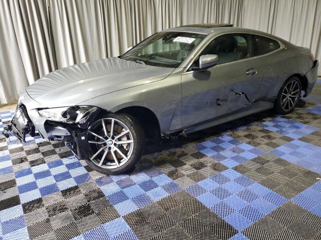 bmw 430xi 2025 wba63da06scs90654