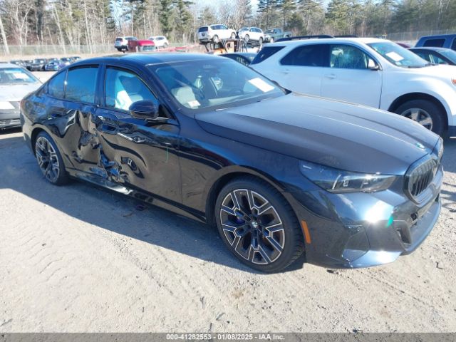 bmw 540i 2024 wba63fj02rcs54160