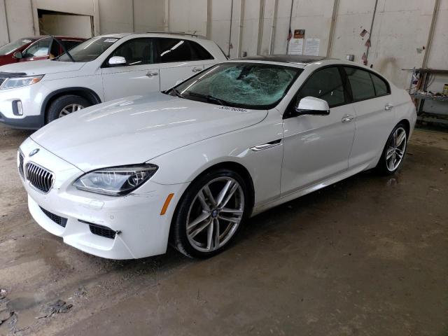 bmw 6 series 2015 wba6a0c50fd318844