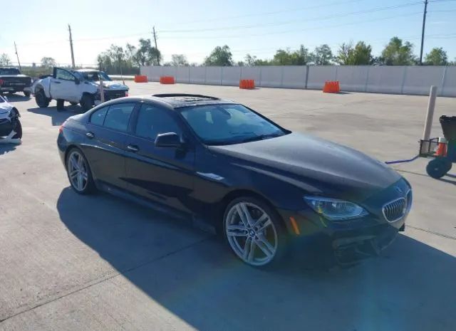 bmw  2015 wba6a0c51fd318397