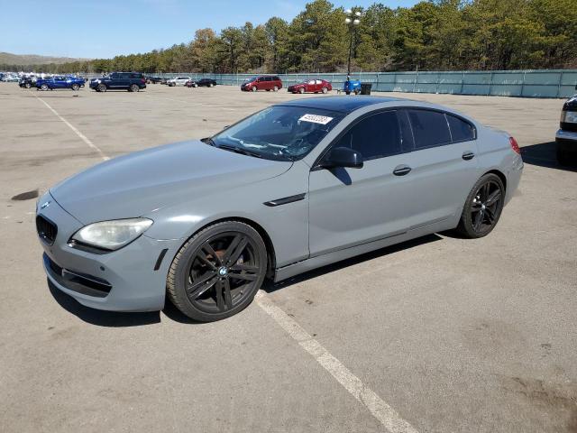 bmw 6 series 2013 wba6a0c52ddf14316