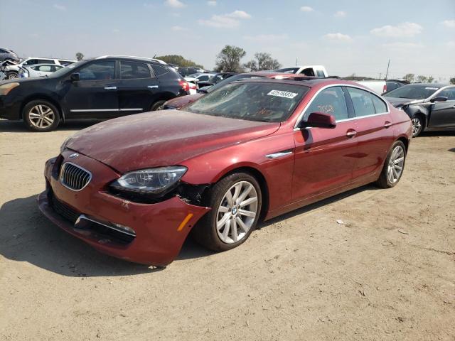 bmw 640 i gran 2014 wba6a0c52edz04668