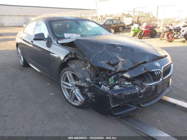 bmw 640i 2015 wba6a0c52fd318103