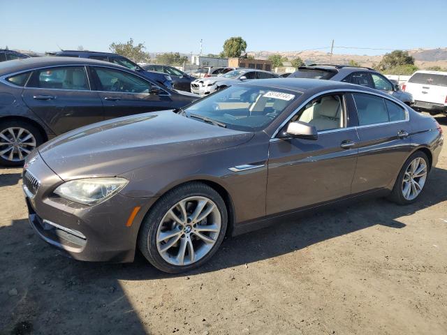 bmw 640 i 2013 wba6a0c53ddz03673