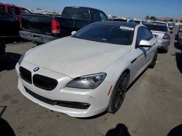 bmw 640 i gran 2014 wba6a0c55edz04650