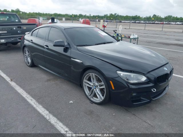 bmw 640 2015 wba6a0c56fd318623