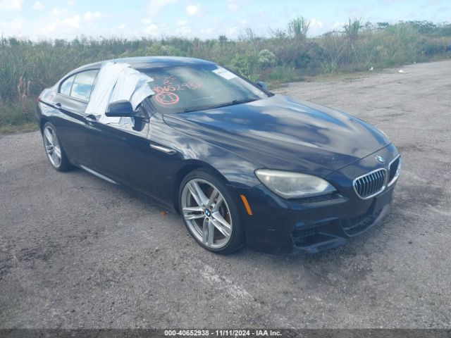 bmw 640i 2015 wba6a0c56fd318735