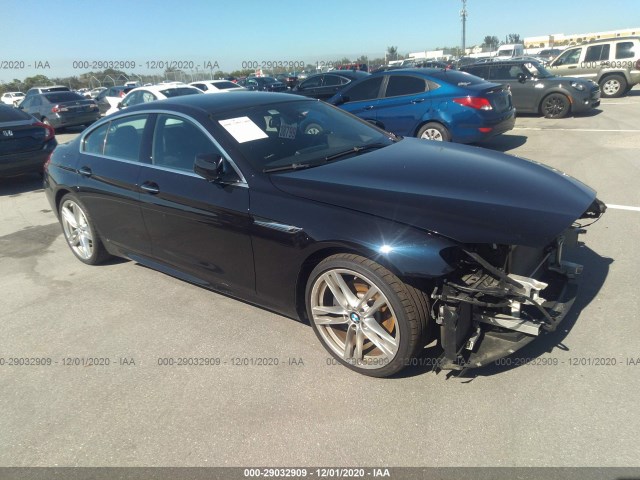 bmw 6 2013 wba6a0c57ddf14344