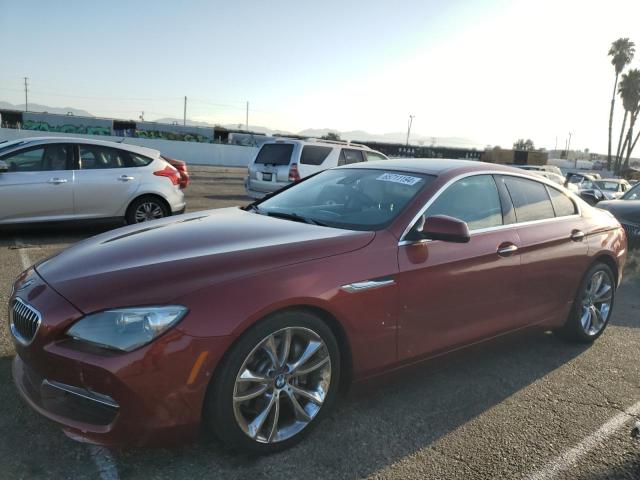 bmw 640 i 2013 wba6a0c58ddf14076