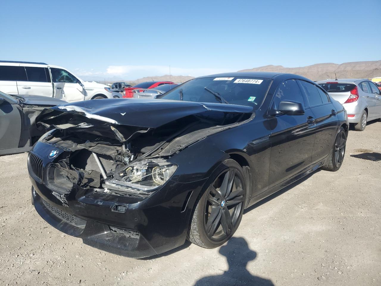 bmw 6er 2015 wba6a0c58fd318400