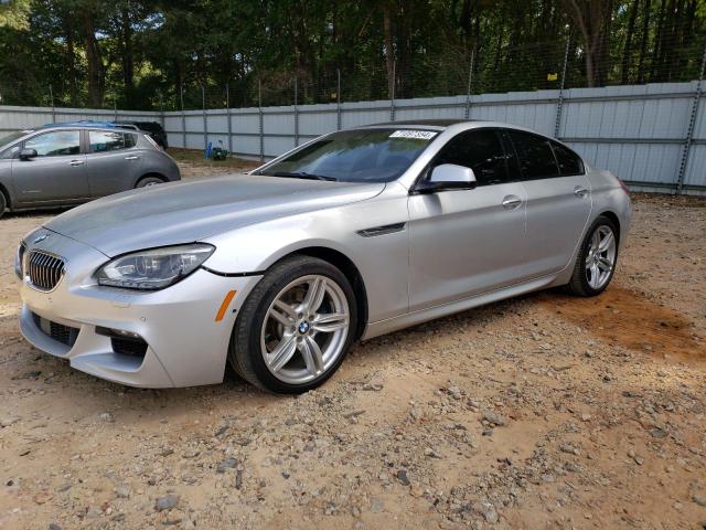 bmw 640 i gran 2014 wba6a0c5xed317909