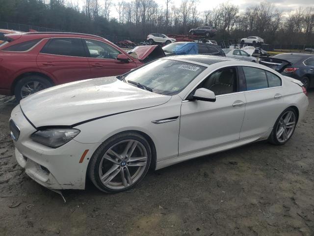 bmw 650 i 2013 wba6b2c50dd128273