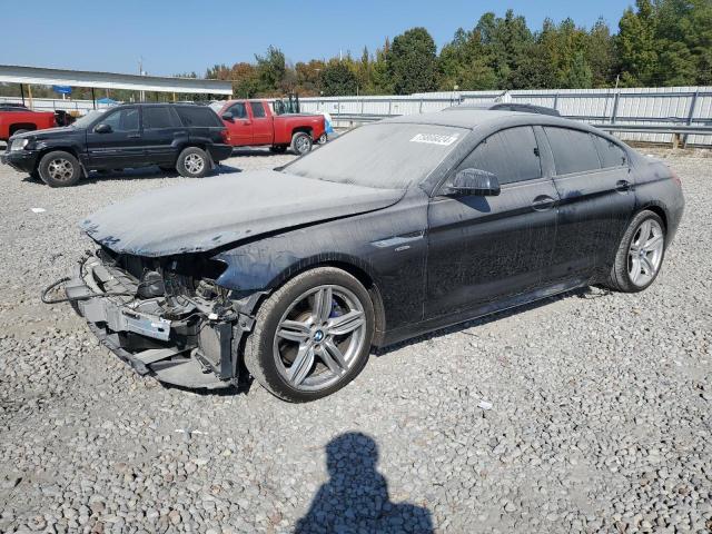 bmw 650 i 2013 wba6b2c52ddg66993