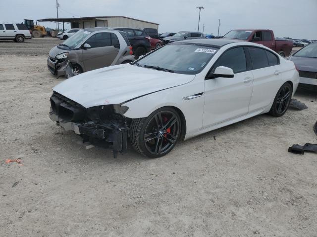 bmw 6 series 2014 wba6b2c52ed129524