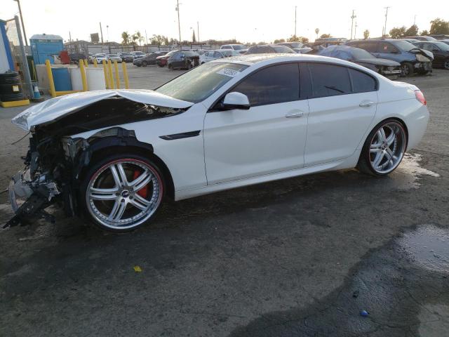 bmw 6 series 2014 wba6b2c54ed129878