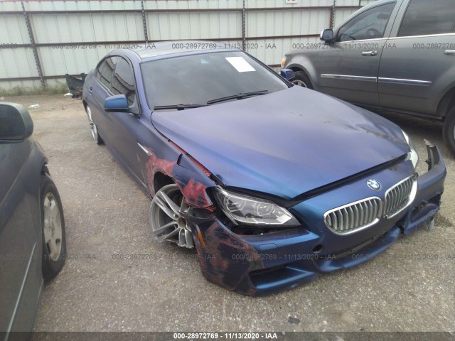 bmw 6 2015 wba6b2c55fgb99408