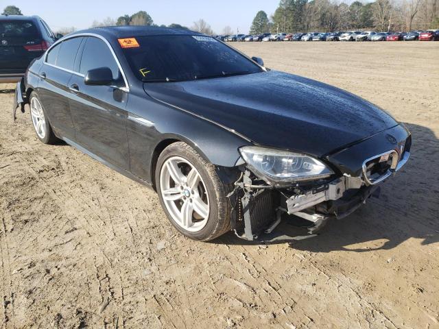 bmw 650 i 2013 wba6b2c57dd128156