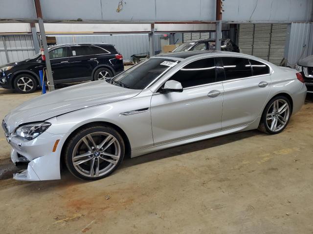 bmw 650 i 2013 wba6b2c59ddg66652