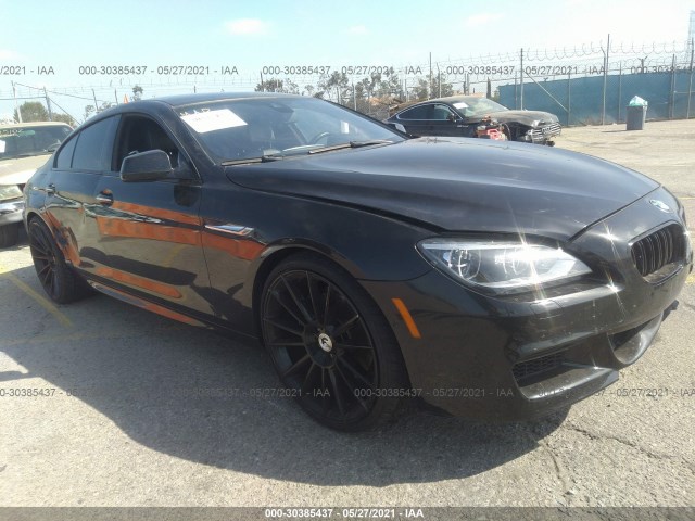 bmw 6 2014 wba6b2c59ed129746