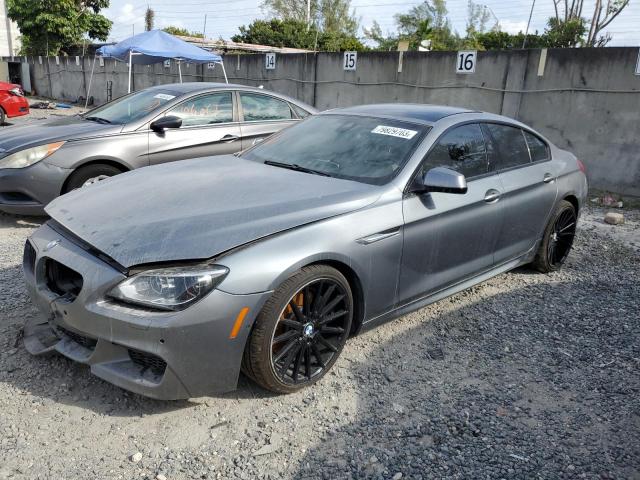 bmw 6 series 2014 wba6b2c5xed129318