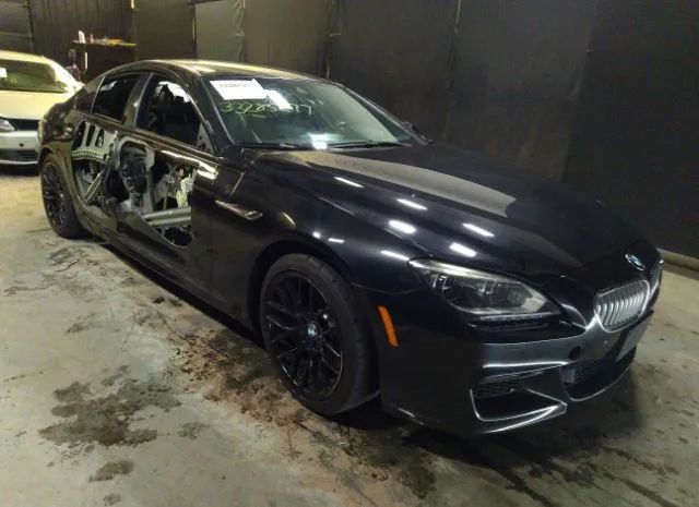 bmw 6 series 2014 wba6b4c50ed760252