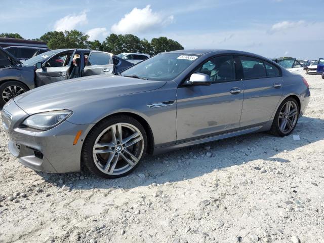 bmw 6 series 2014 wba6b4c51ed760339