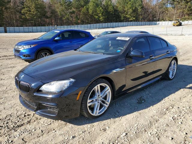 bmw 6 series 2014 wba6b4c56ed760367