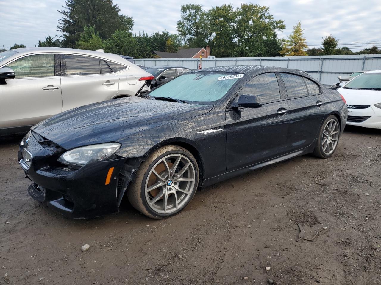 bmw  2015 wba6b4c56fd760645